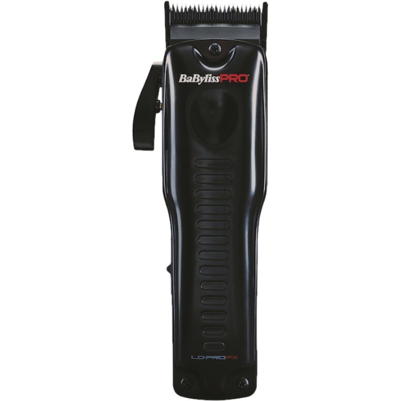 Babyliss Fx825E Hårtrimmer Med Professionel Motor Babyliss Fx825E Hårtrimmer Med Professionel Motor